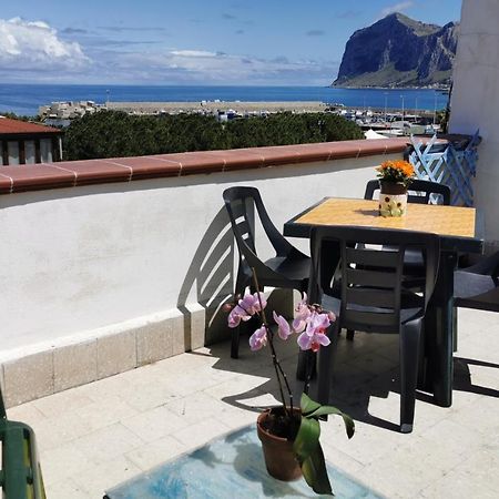 伊索拉戴里费米尼La Terrazza Sul Golfo住宿加早餐旅馆 外观 照片