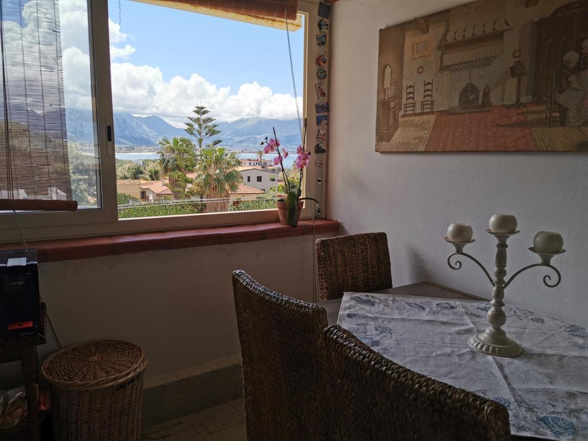 伊索拉戴里费米尼La Terrazza Sul Golfo住宿加早餐旅馆 外观 照片