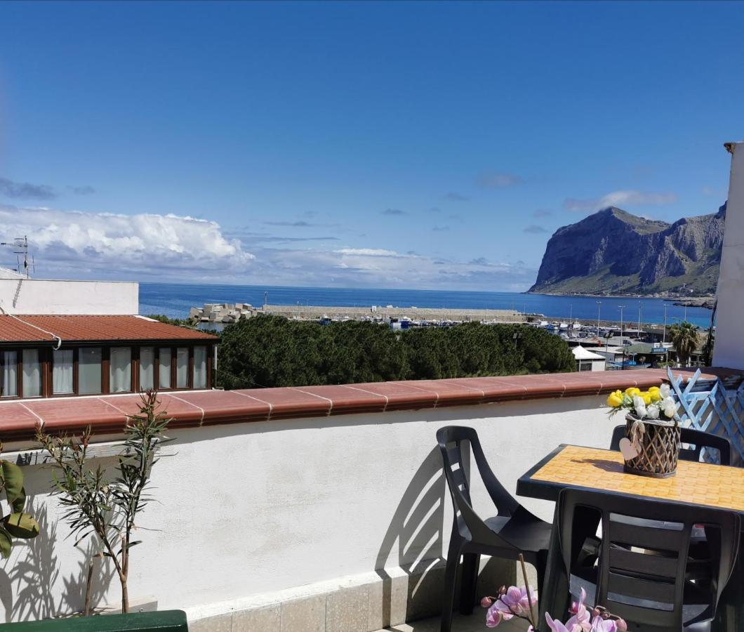 伊索拉戴里费米尼La Terrazza Sul Golfo住宿加早餐旅馆 外观 照片